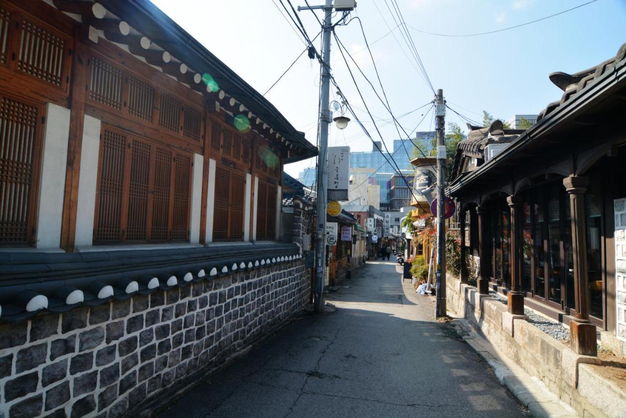 Ostello Insadong