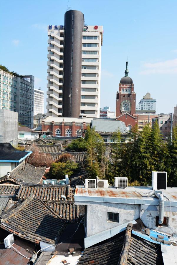 Insadong * Seul