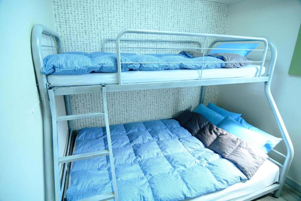 Hostel Insadong *