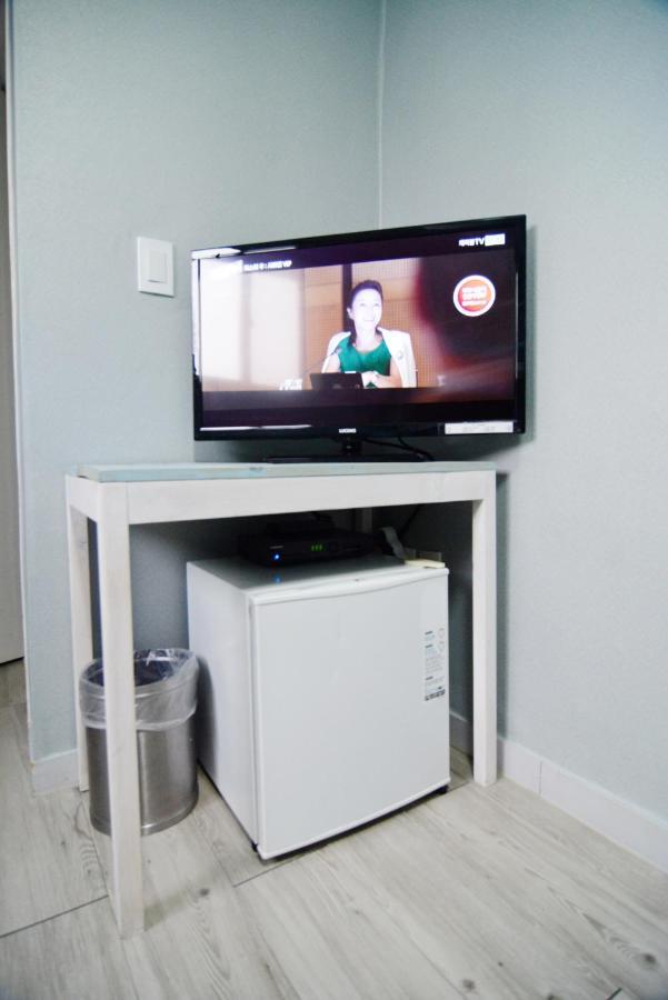 Insadong Hostel Seoul