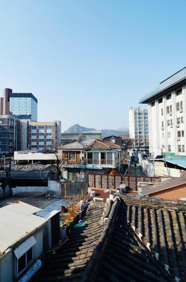 Insadong * Seul