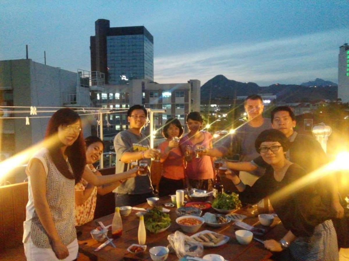 Insadong Ostello